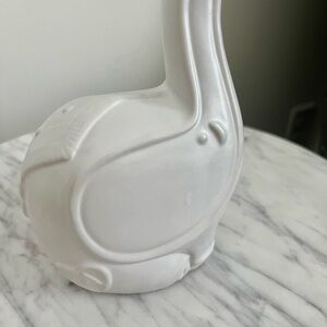 Jonathan Adler Happy Chic Elephant diffuser bottle.